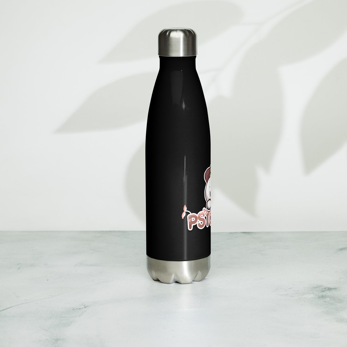 Stainless Steel Water Bottle