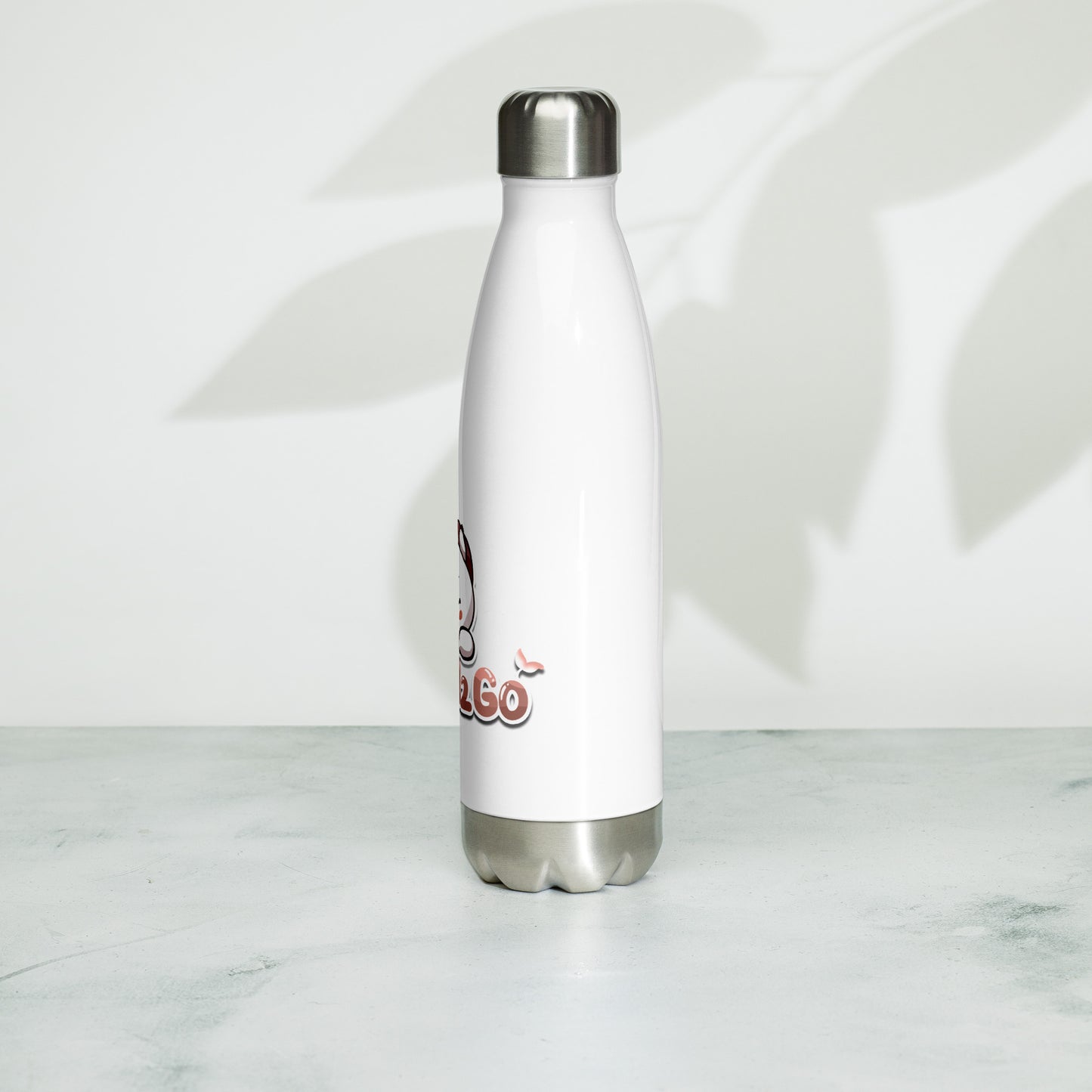 Stainless Steel Water Bottle