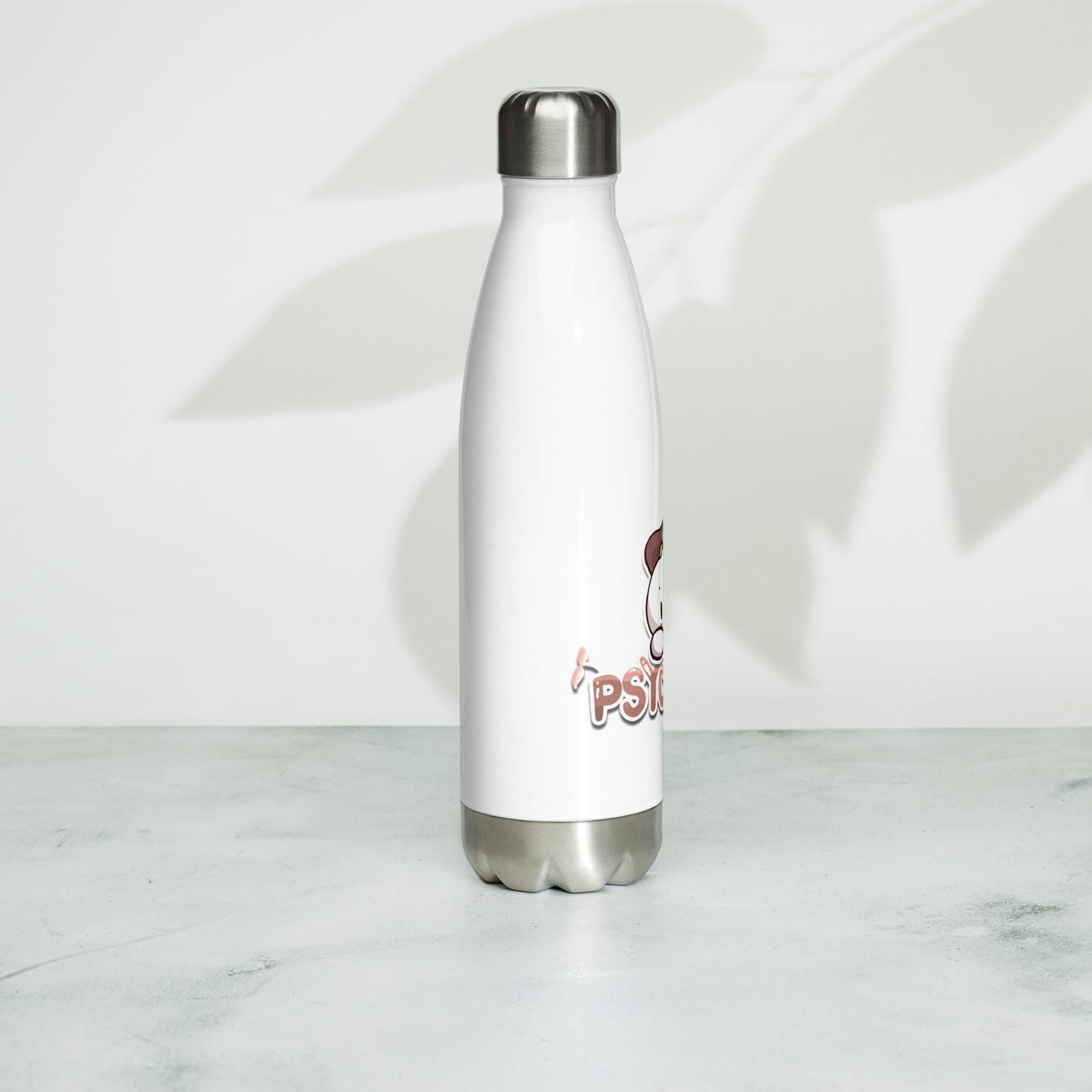 Stainless Steel Water Bottle