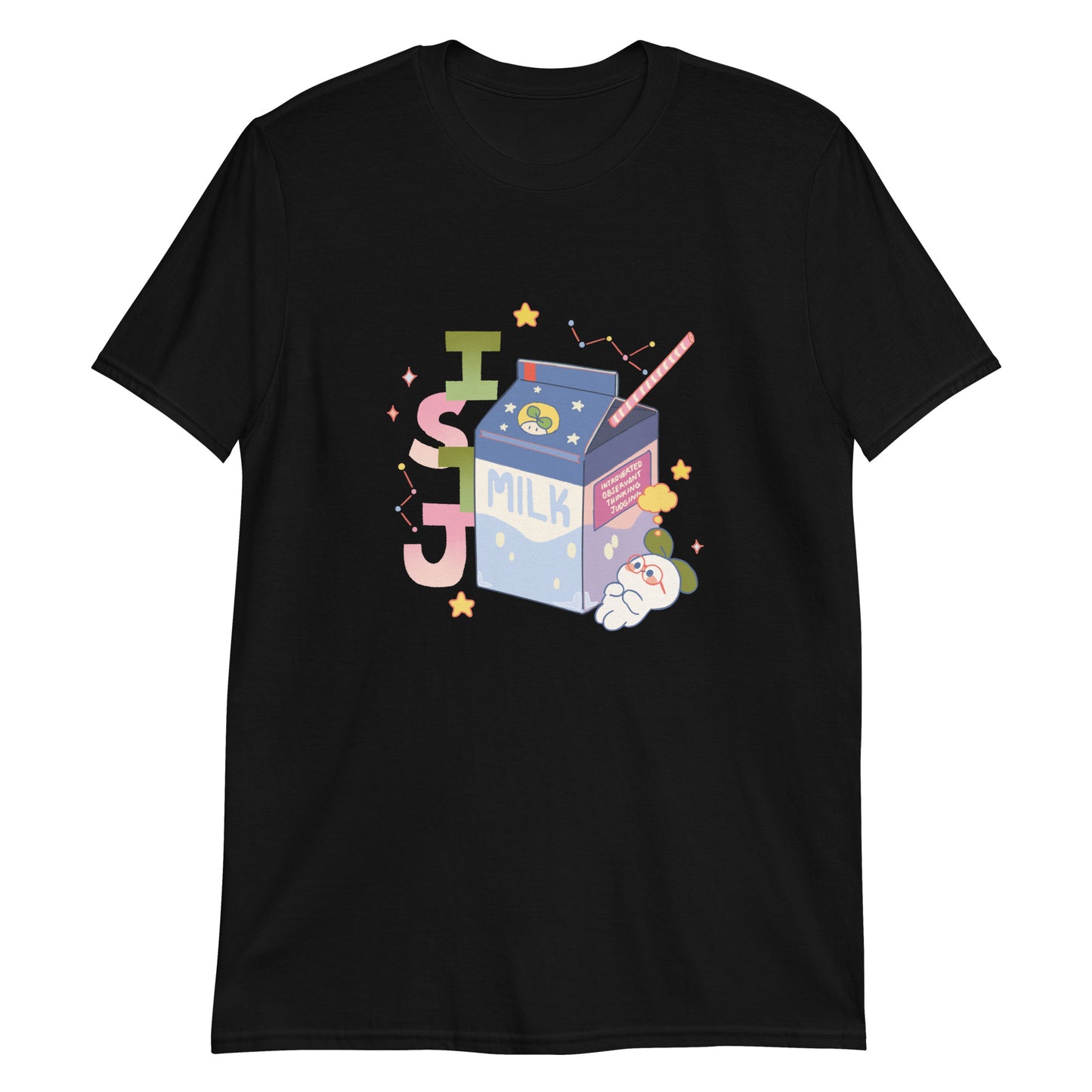 ISTJ Unisex T-Shirt