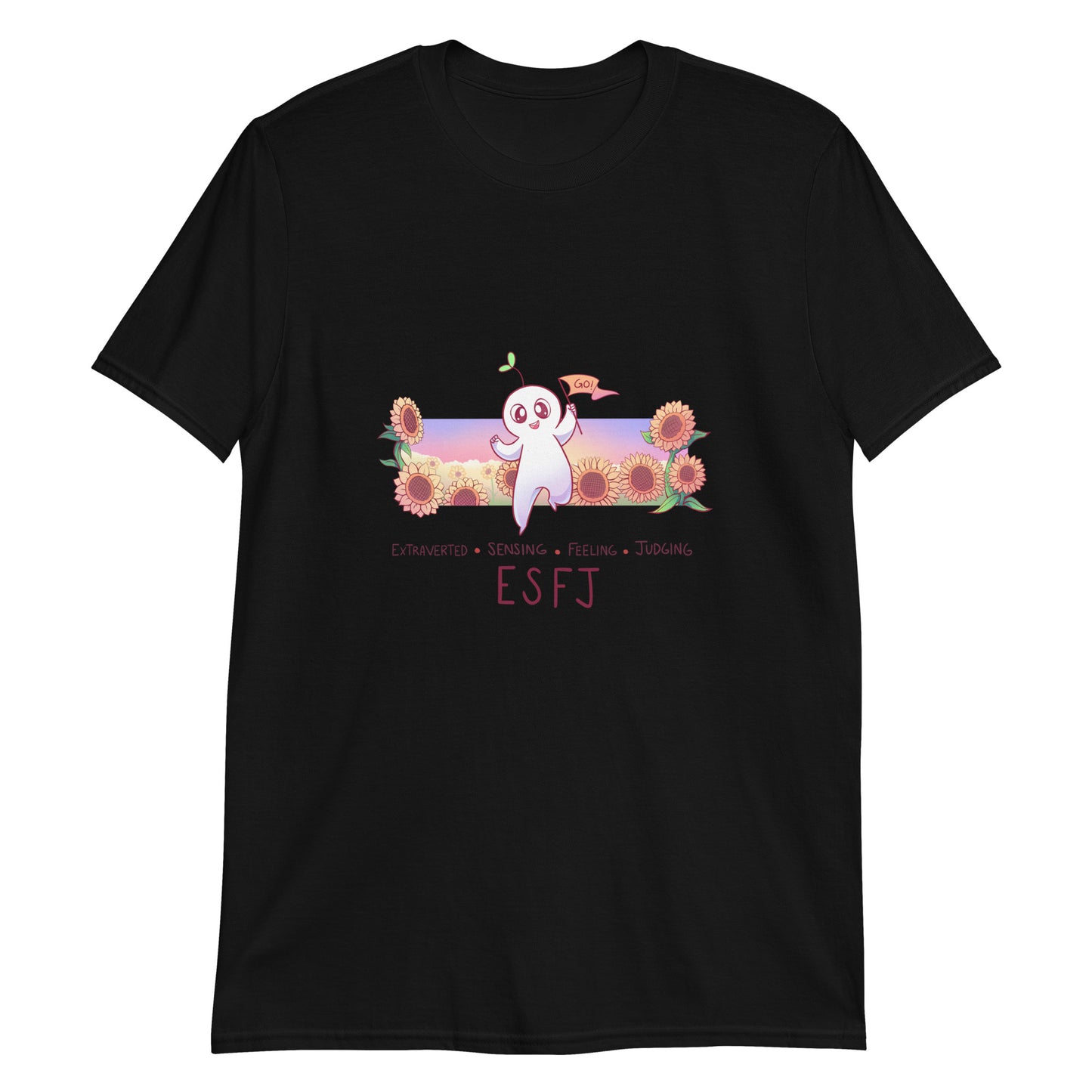 ESFJ Unisex T-Shirt