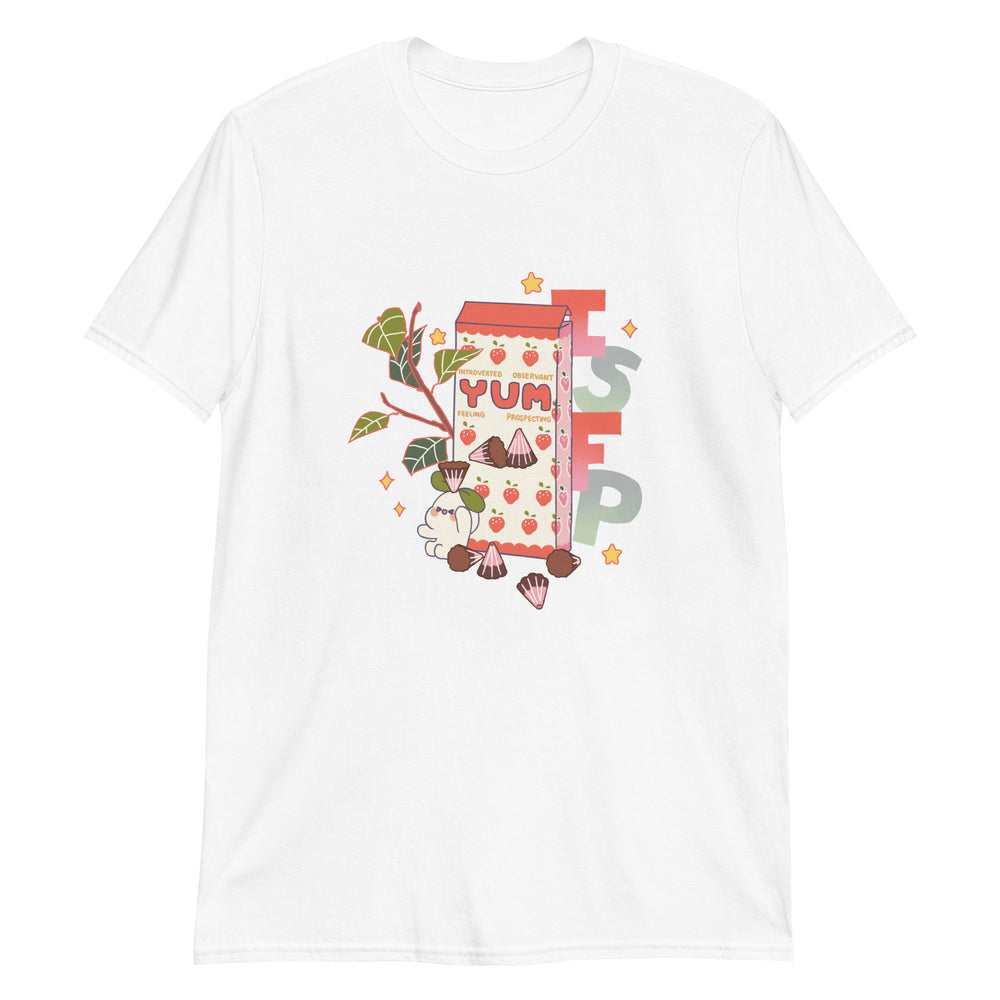 ISFP Unisex T-Shirt