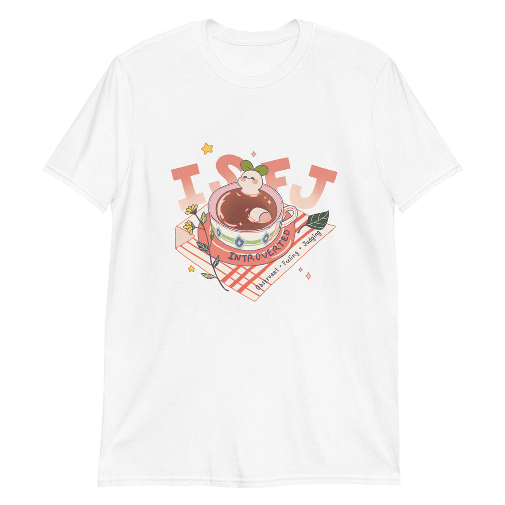 ISFJ Unisex T-Shirt