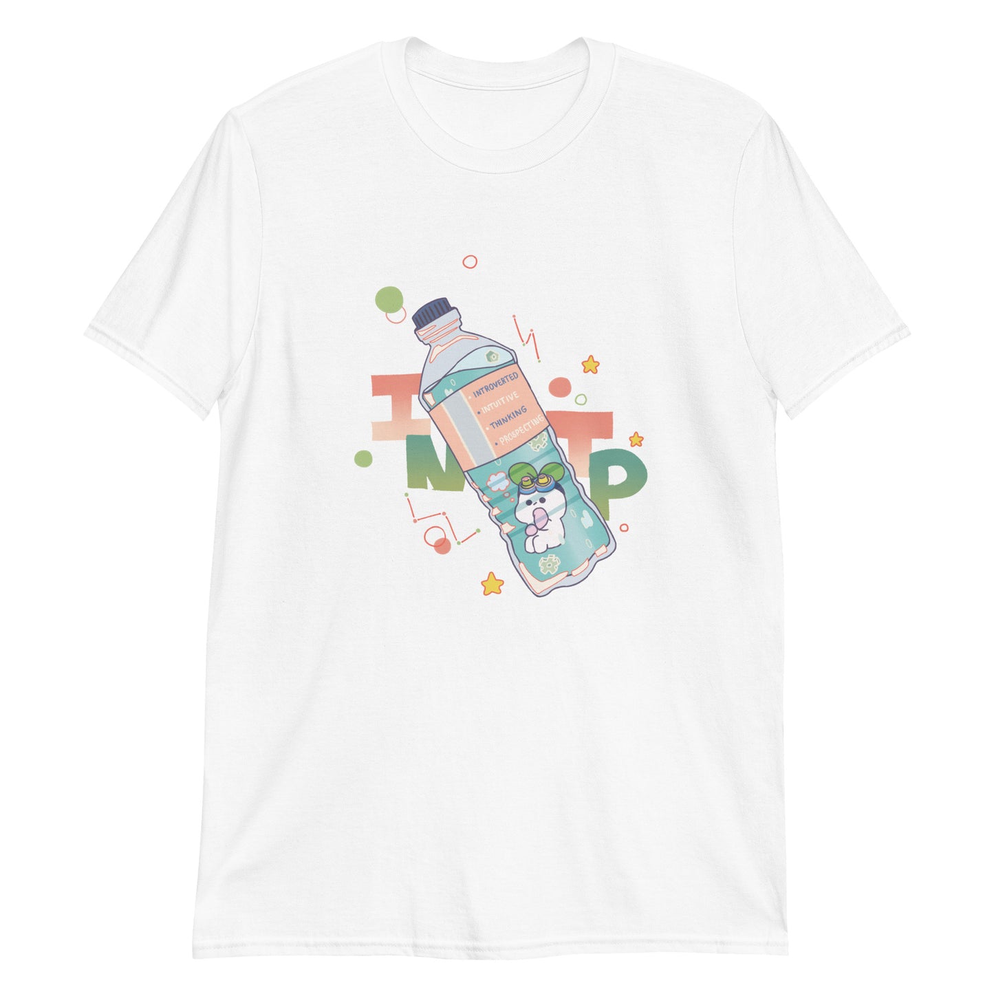 INTP Unisex T-Shirt