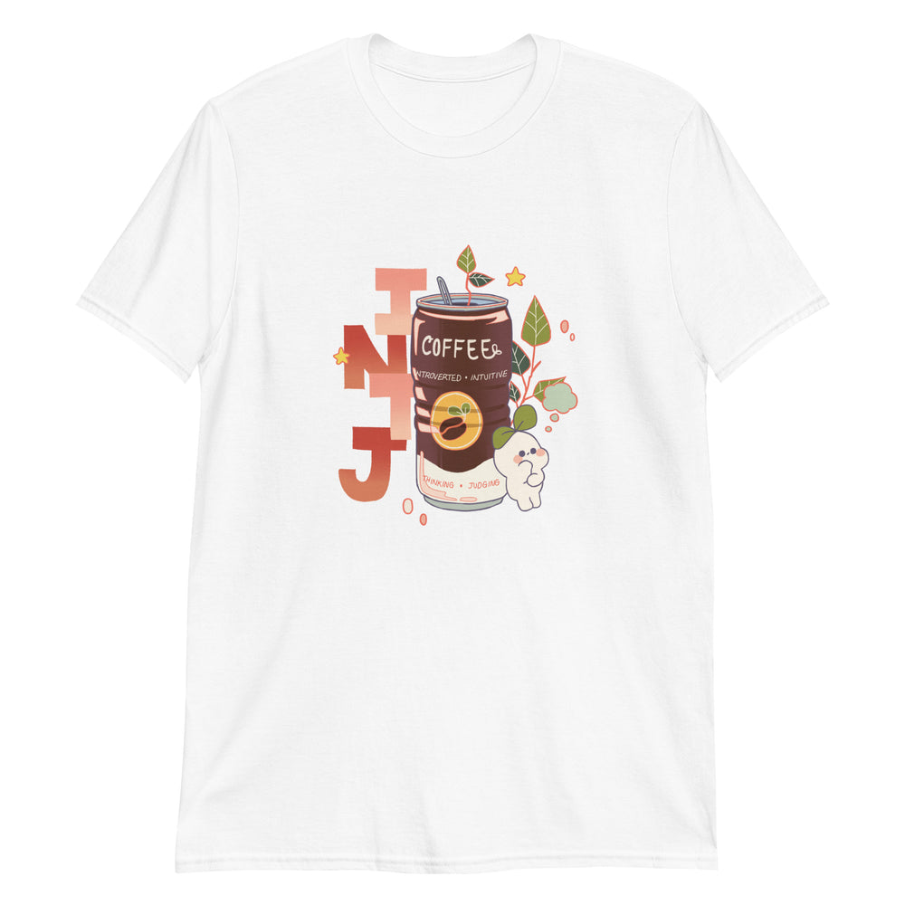 INTJ Unisex T-Shirt