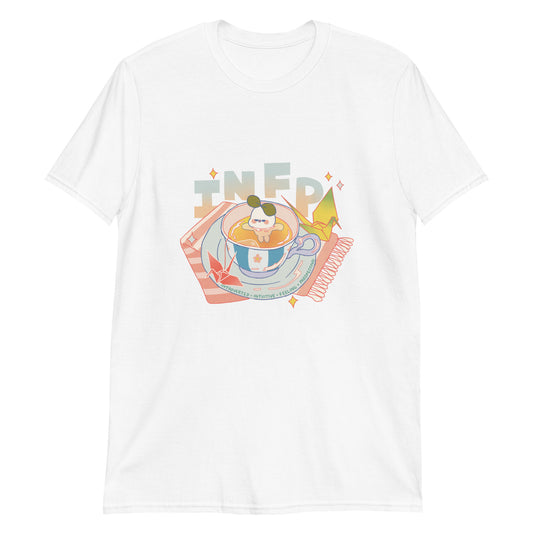 INFP Unisex T-Shirt