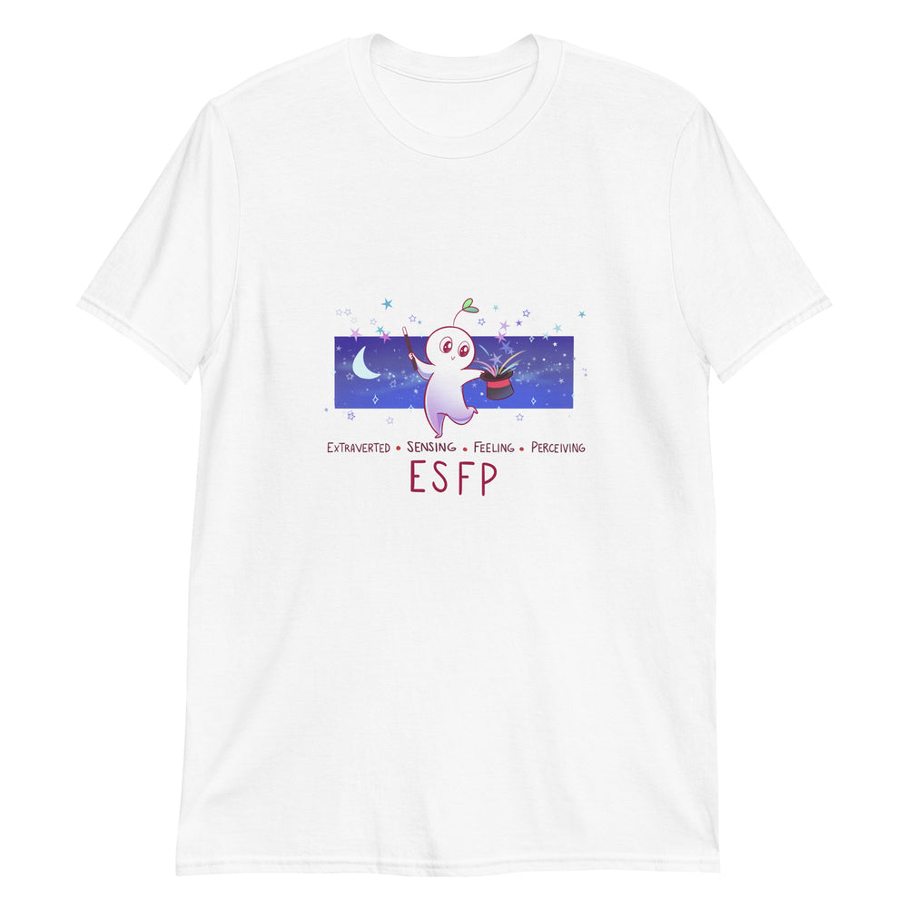 ESFP Unisex T-Shirt