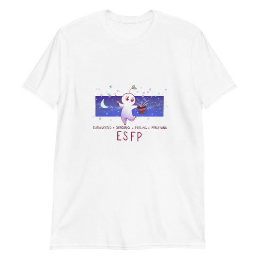 ESFP Unisex T-Shirt