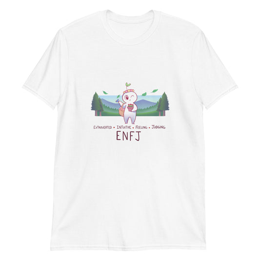 ENFJ Unisex T-Shirt