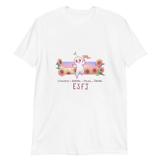 ESFJ Unisex T-Shirt