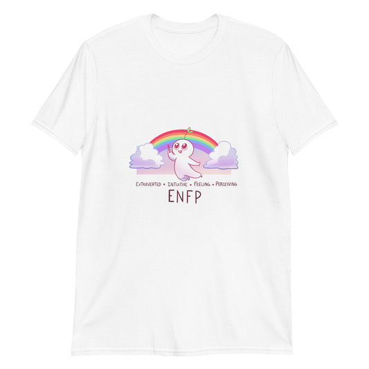 ENFP Unisex T-Shirt