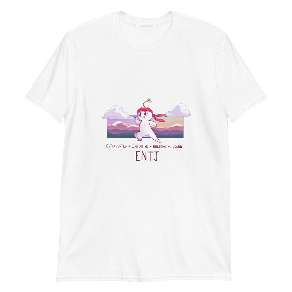 ENTJ Unisex T-Shirt
