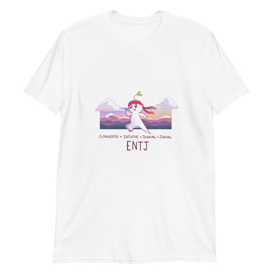 ENTJ Unisex T-Shirt