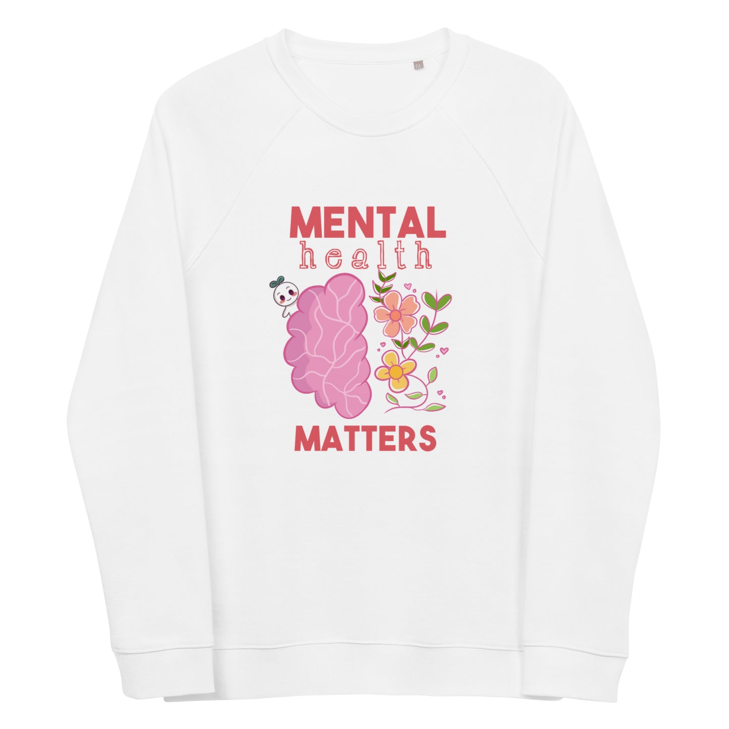 Mental Health Matters Sweatshirt