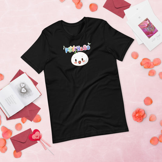 psych2go (unisex t-shirt)