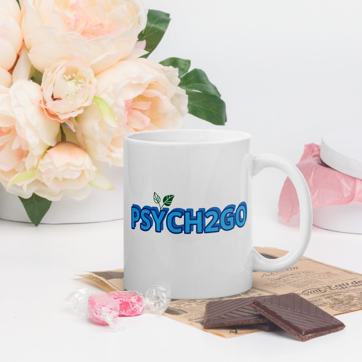 Melancholic Mug