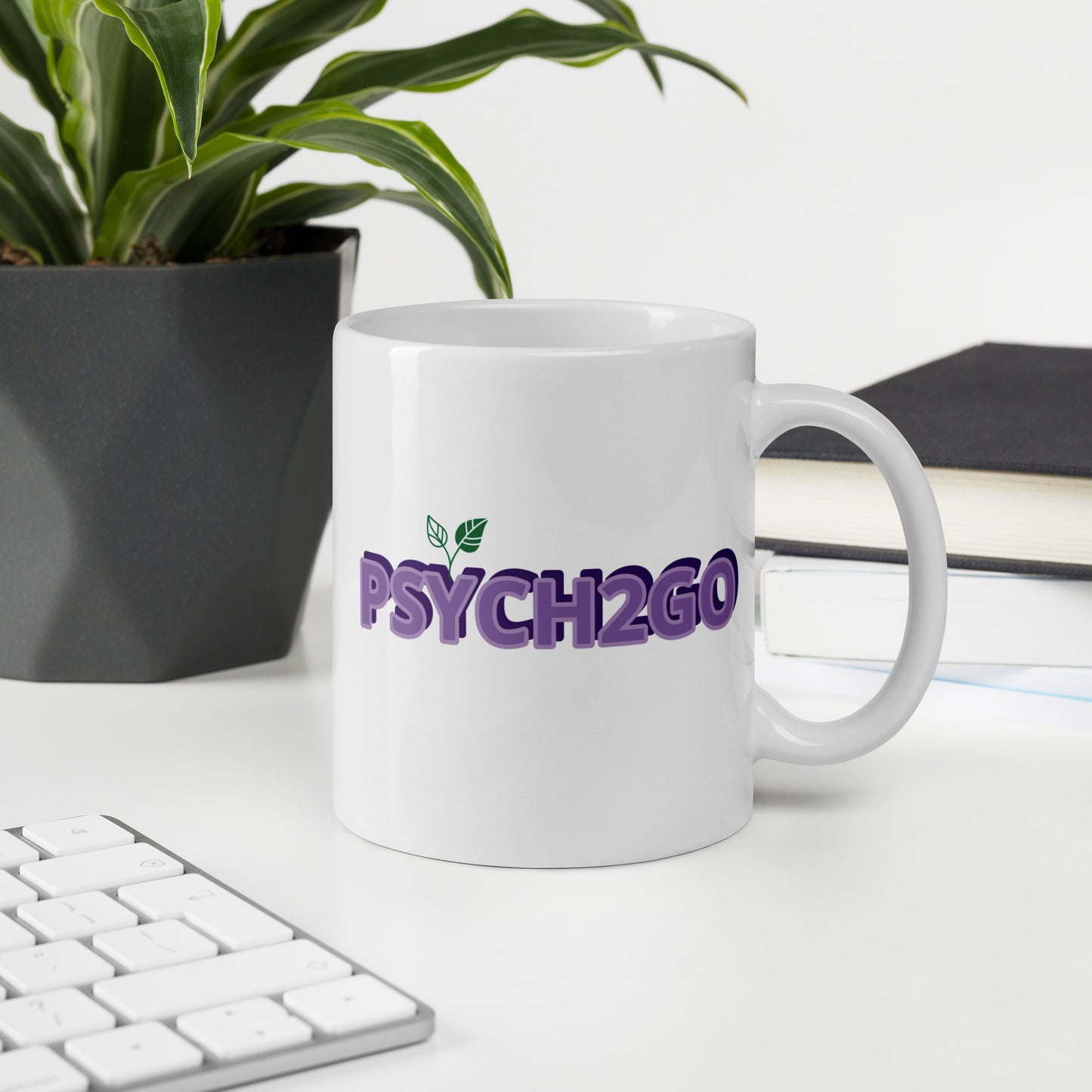 phlegmatic mug