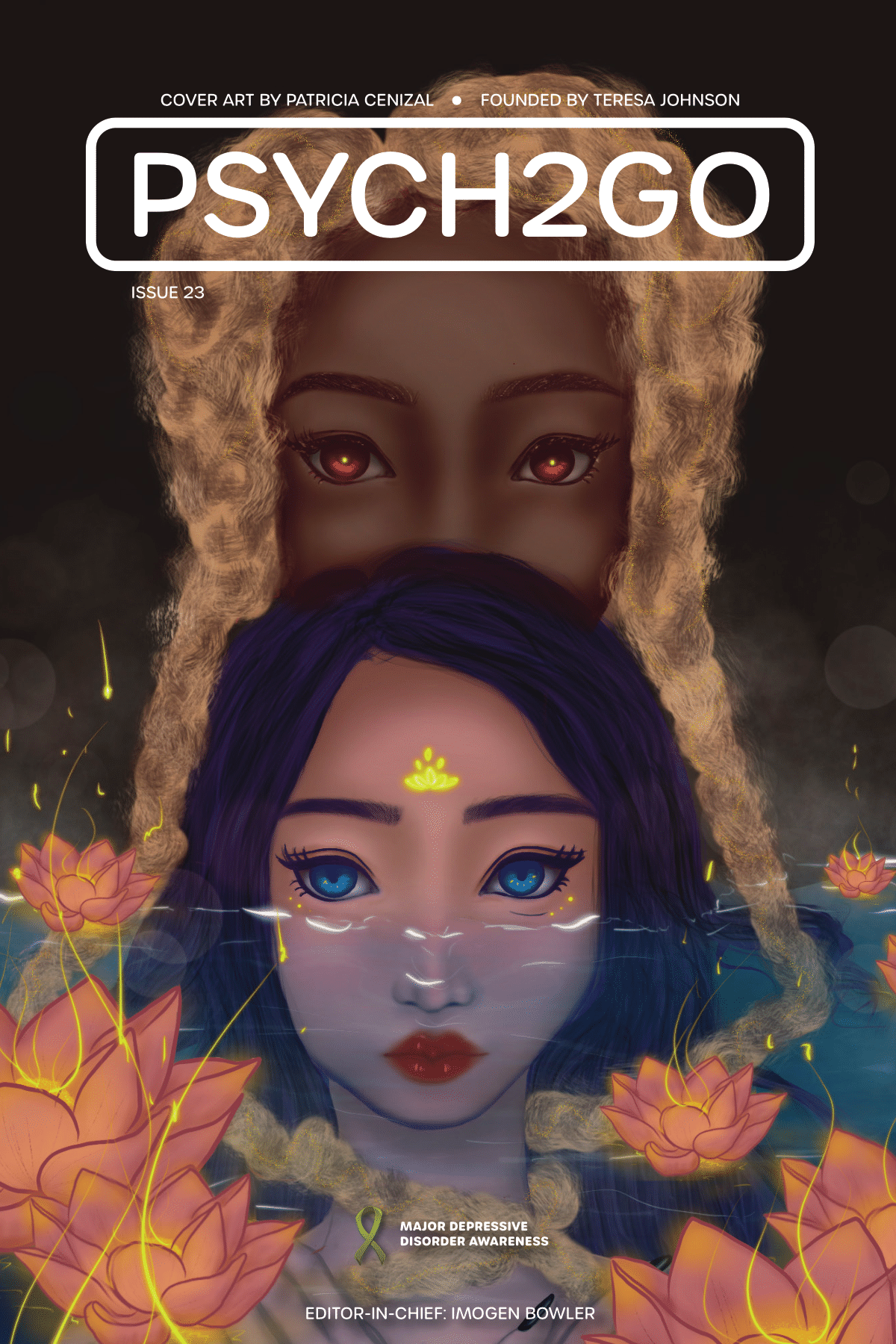 Magazines – Psych2Go