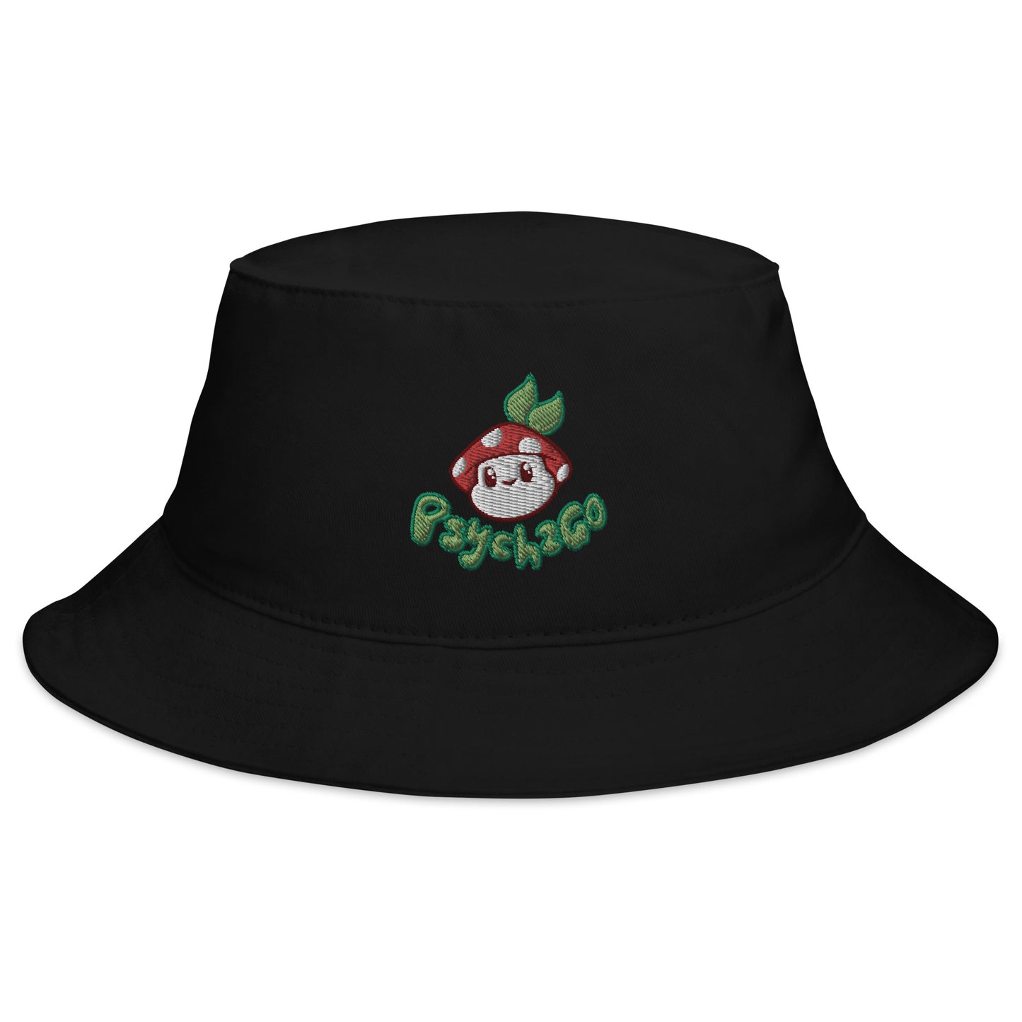 Psych2Go Nature Bucket Hat