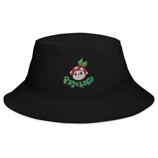 Psych2Go Nature Bucket Hat