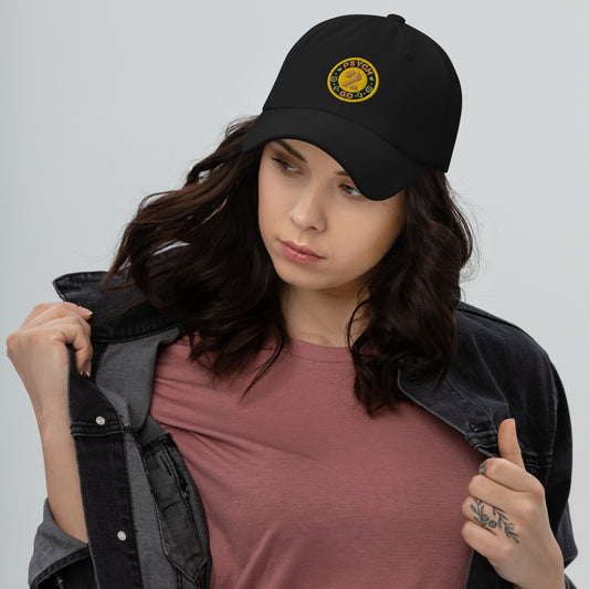 Psych2Go Sports | Hat