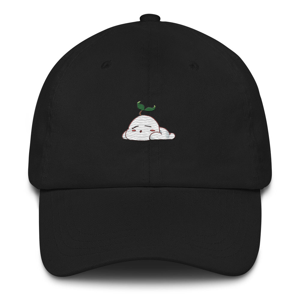 Relaxed Psi Hat