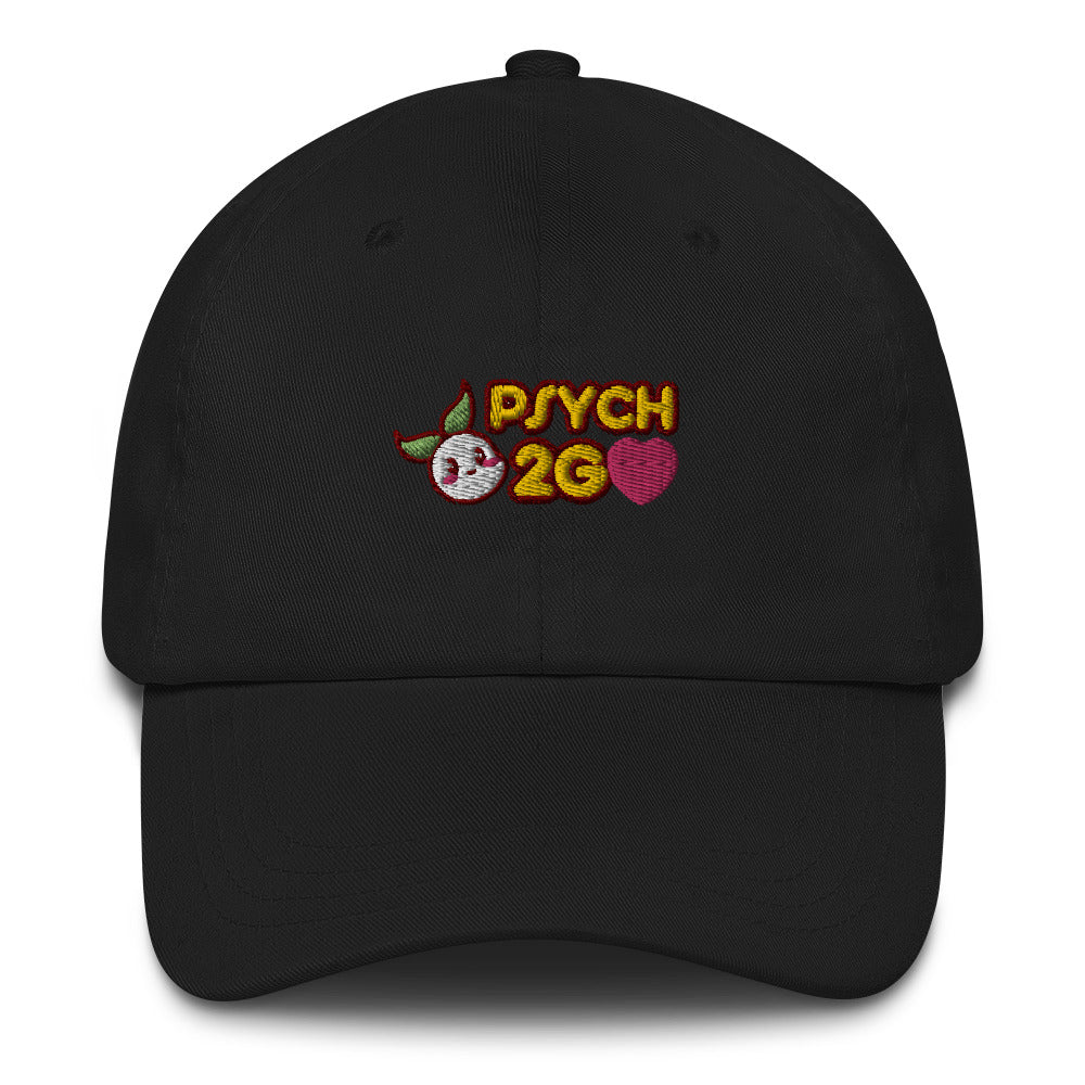 Psych2Go Hat