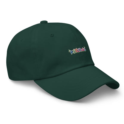 Psych2Go Logo Hat