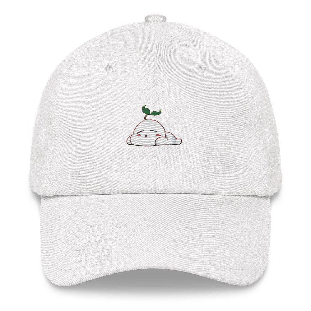 Relaxed Psi Hat
