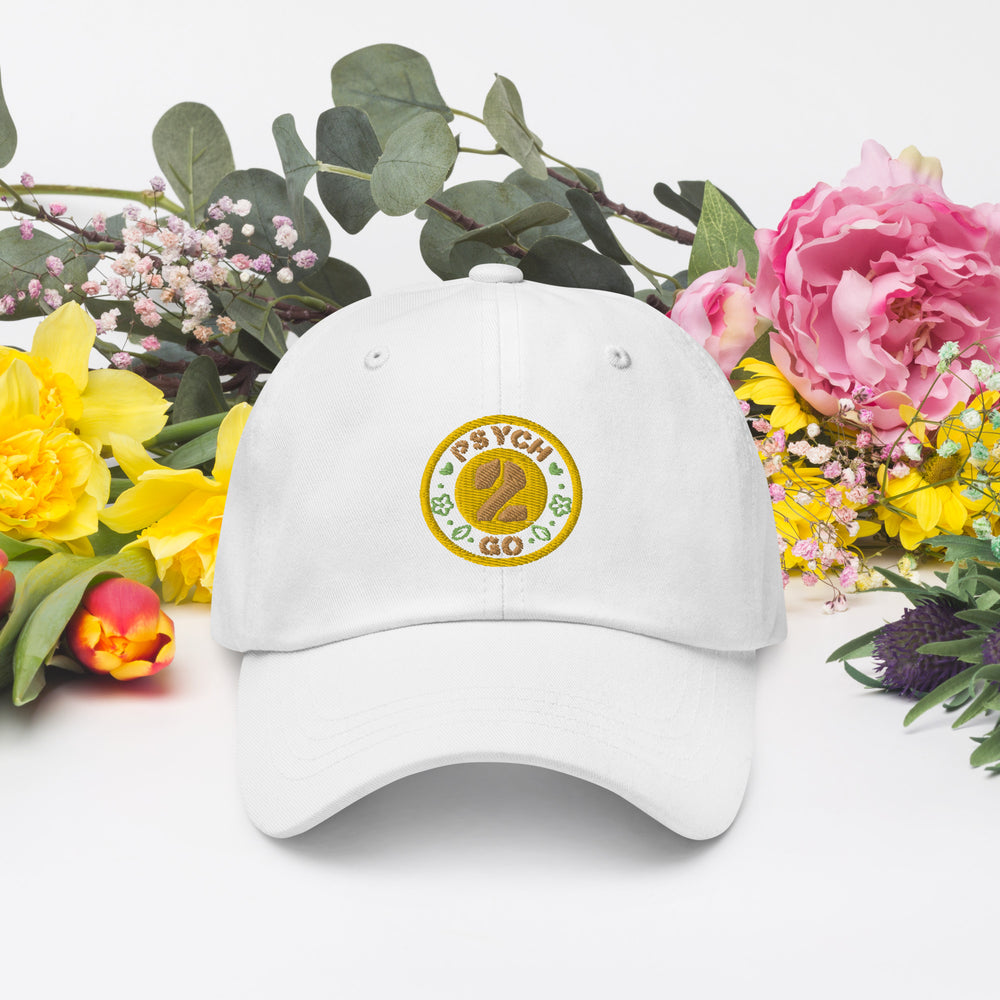 Sporty Psych2Go Hat