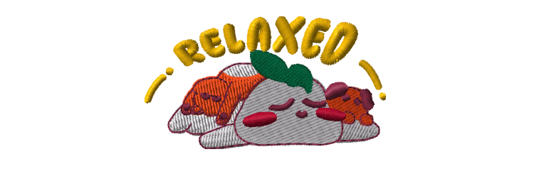 Relaxed | Cuffed Beanie