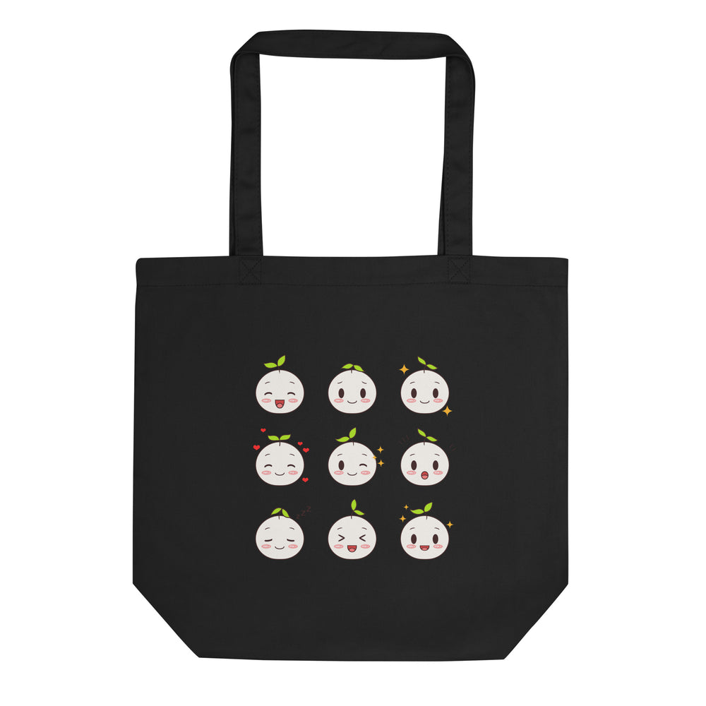 Psi Eco Tote Bag