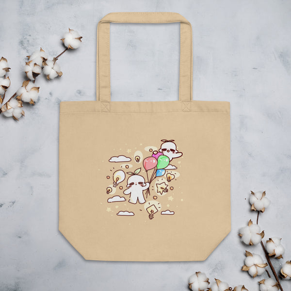 PSI Eco Tote Bag