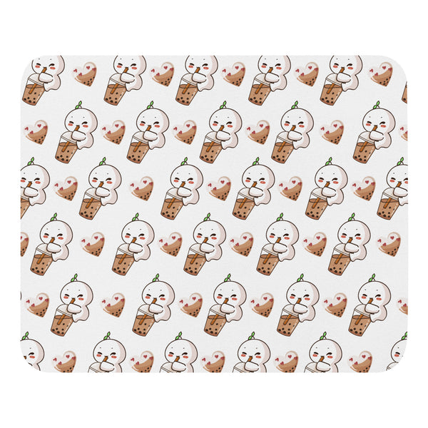 Psi Mouse pad