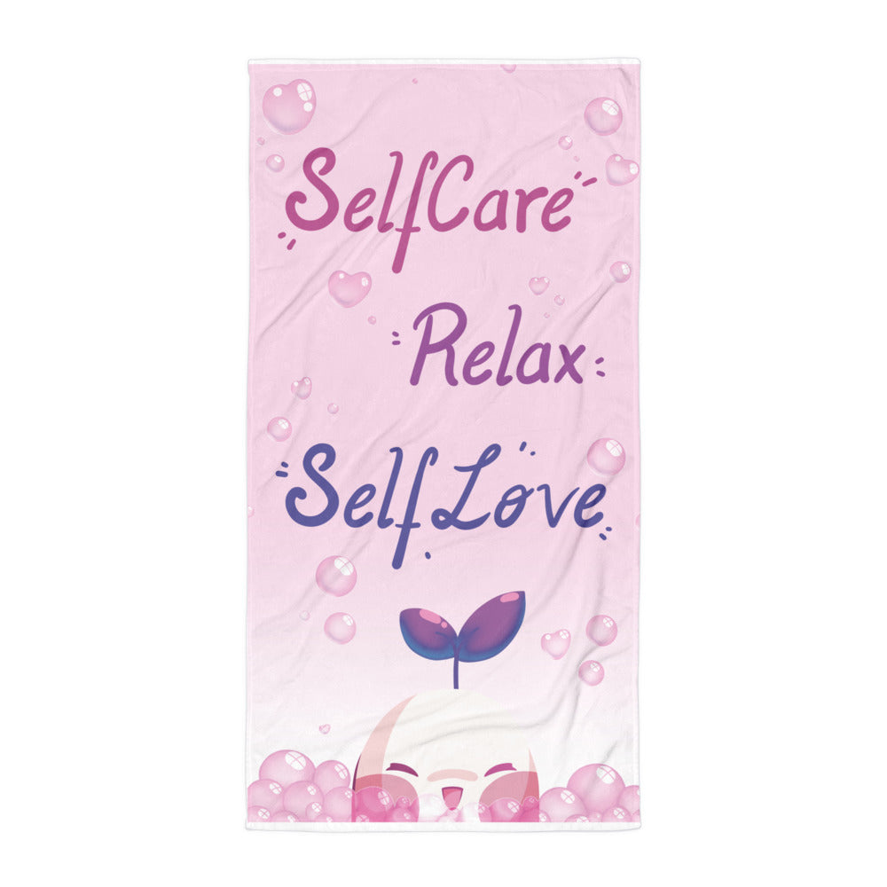 Self Care | Towel