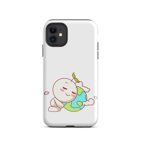 Tough Case for iPhone®