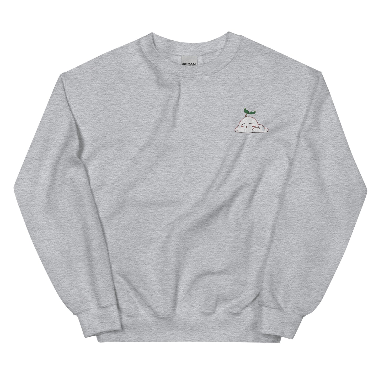PSI Resting - Not Today Mood Sweater