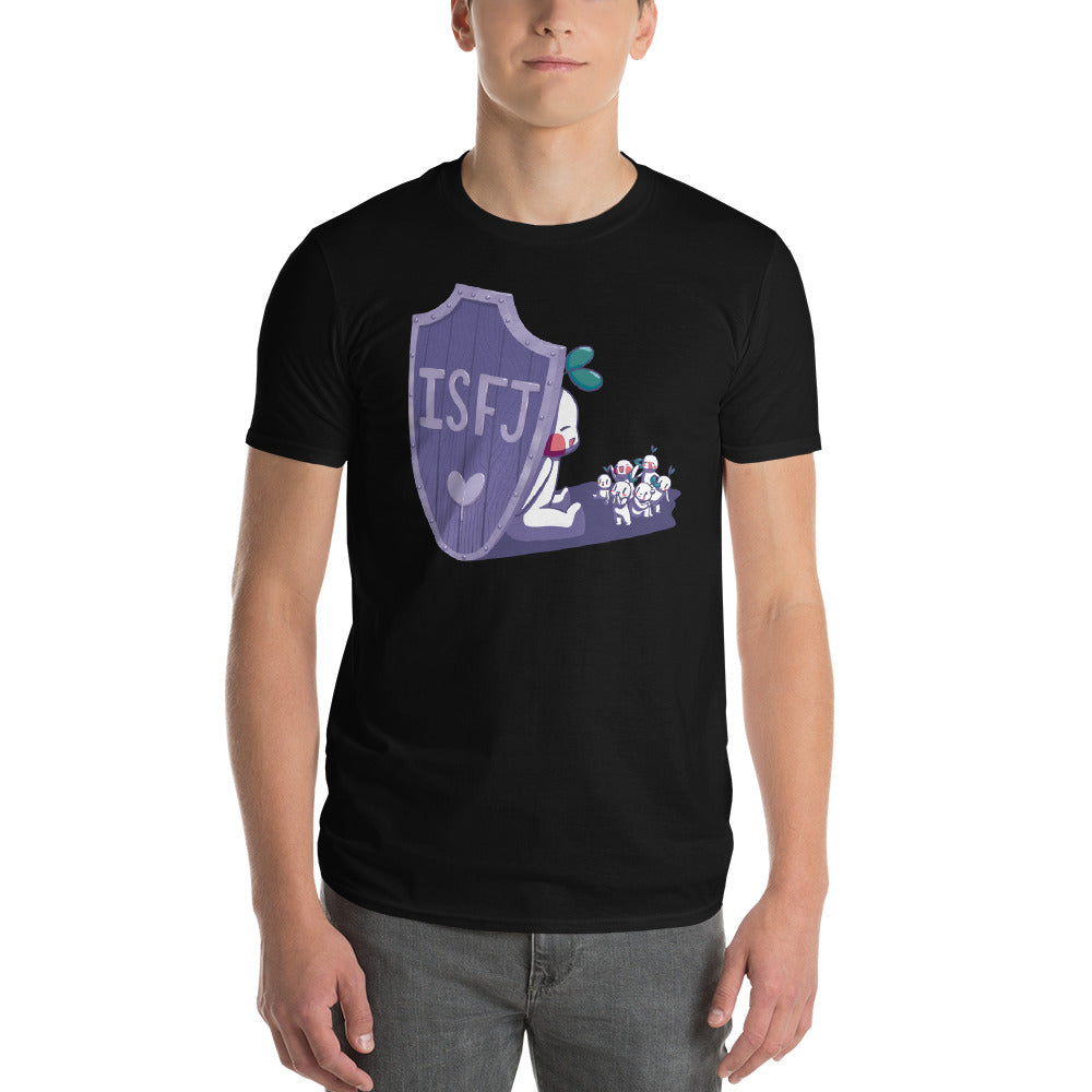ISFJ | Short-Sleeve T-Shirt