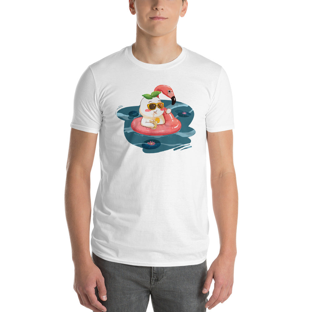 Floaty | Short-Sleeve T-Shirt