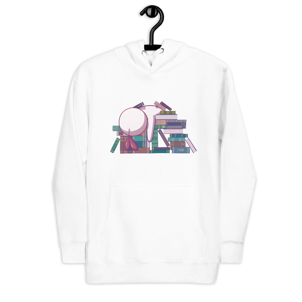 Exhausted | Unisex Hoodie
