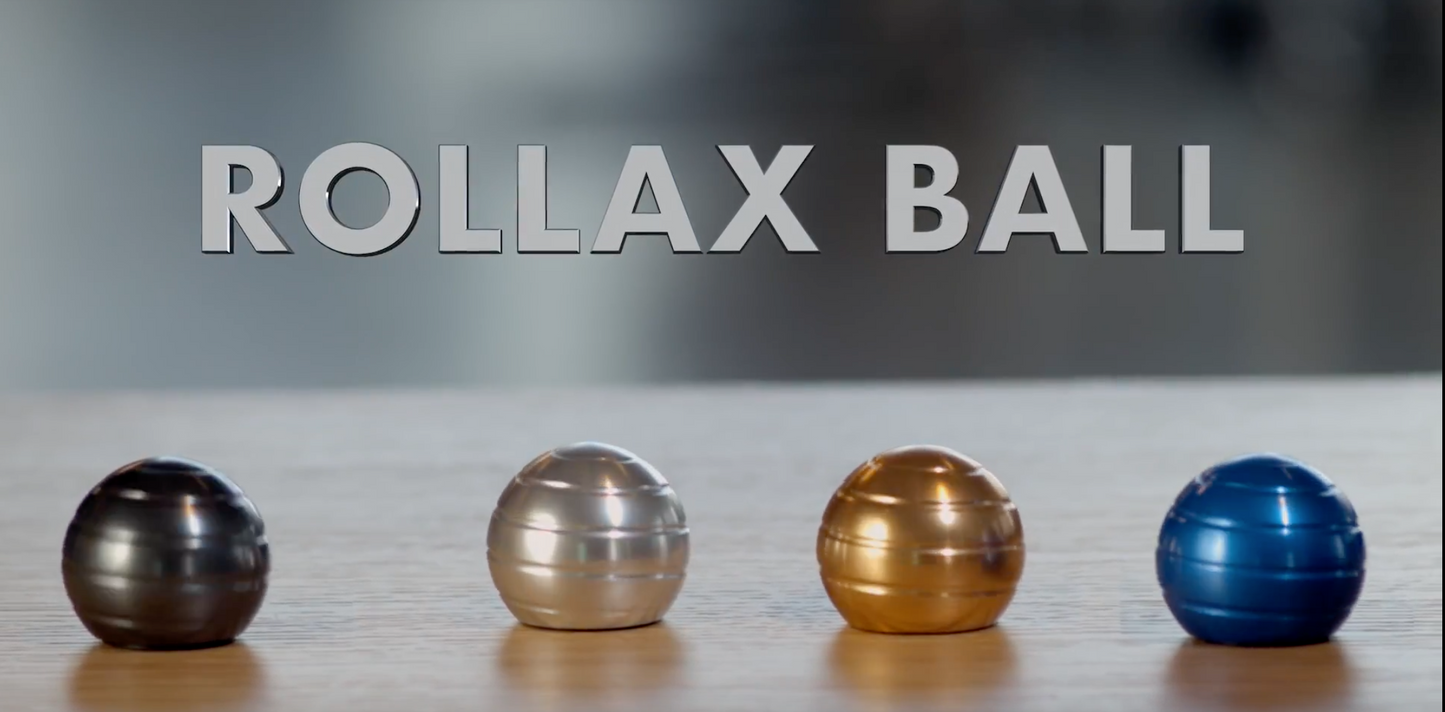 Rollax Ball