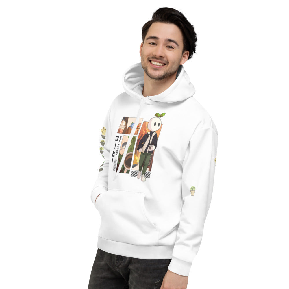 Hoodie toy 2025 story h&m original