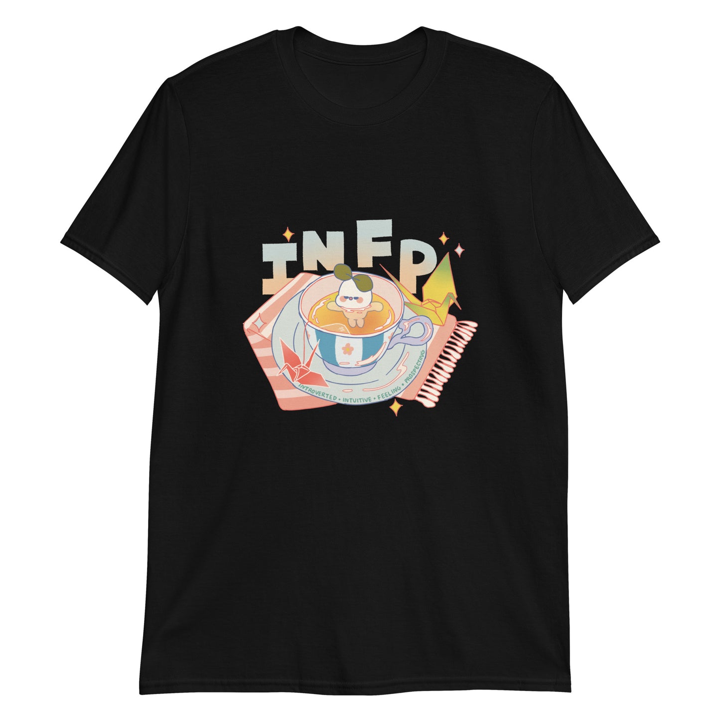 INFP Unisex T-Shirt