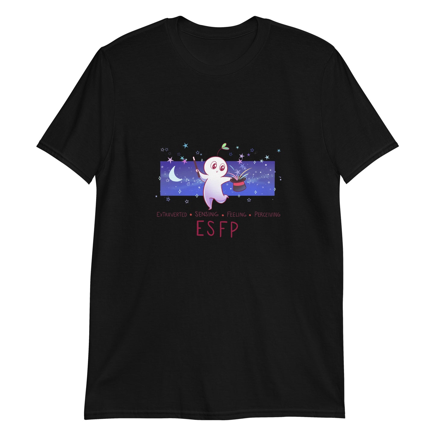 ESFP Unisex T-Shirt