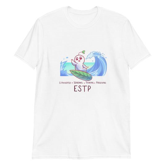 ESTP Unisex T-Shirt