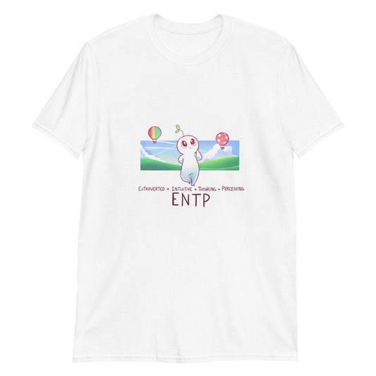 ENTP Unisex T-Shirt