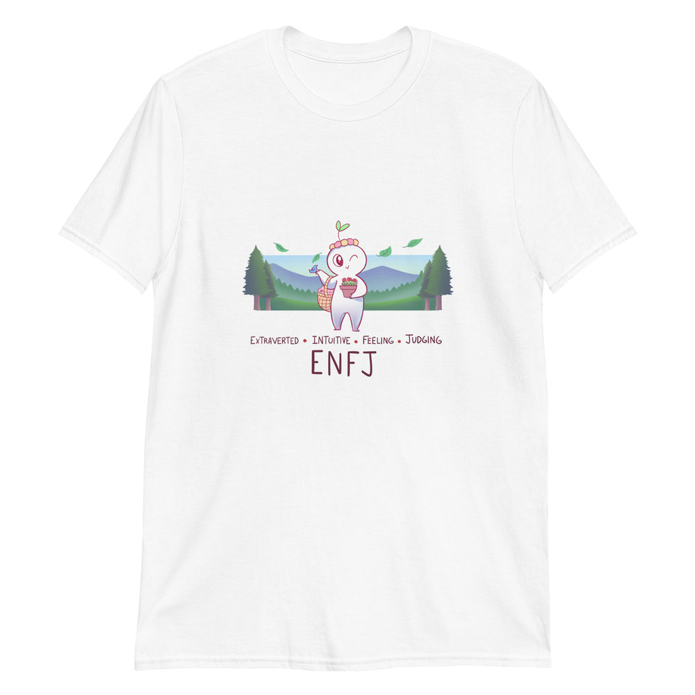 ENFJ Unisex T-Shirt