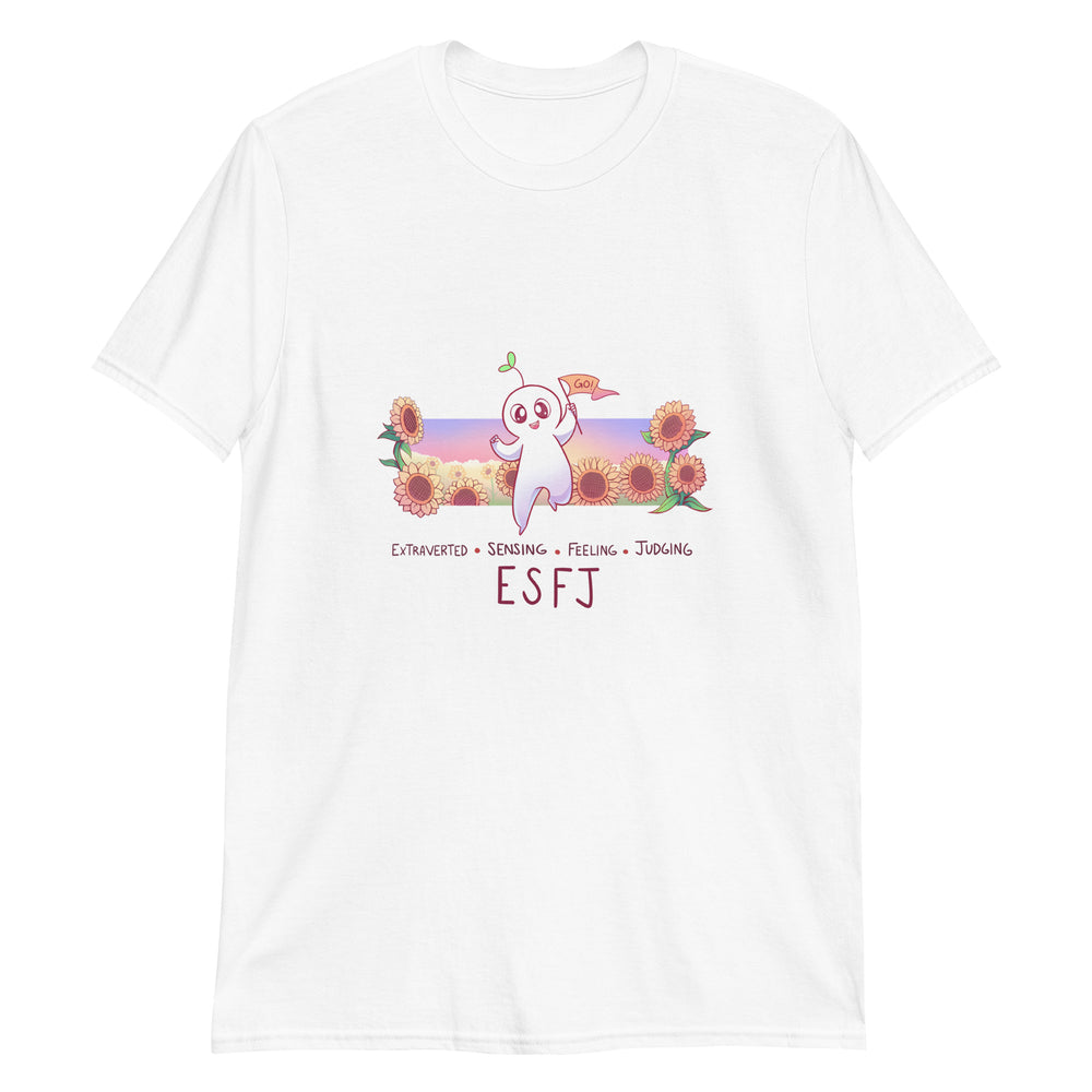ESFJ Unisex T-Shirt
