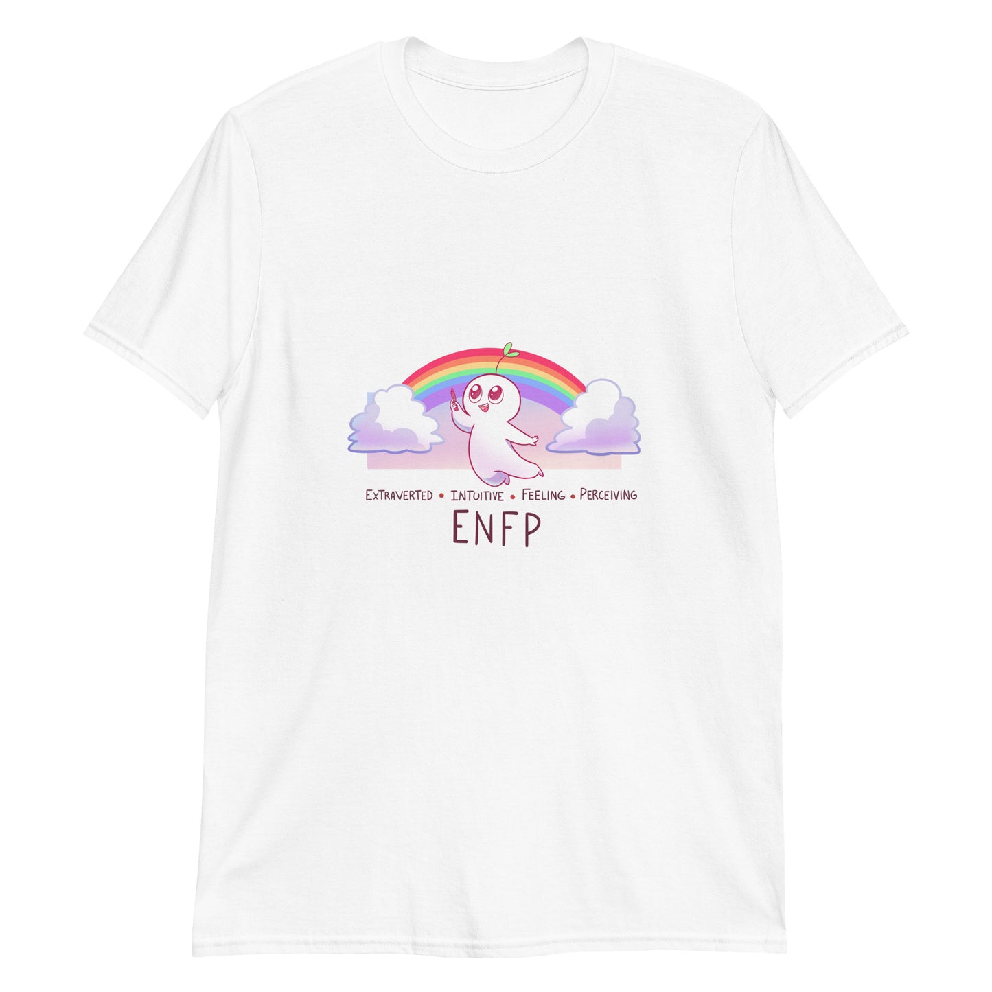 ENFP Unisex T-Shirt