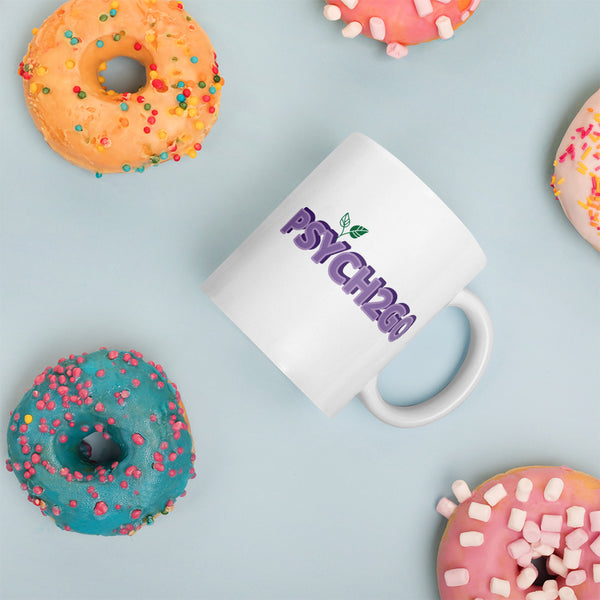 phlegmatic mug